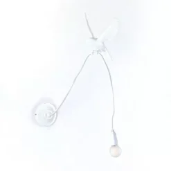 Lampa Ścienna Sparrow Landing Seletti