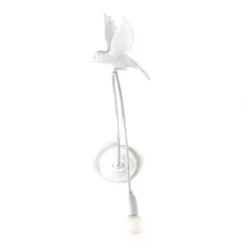 Lampa Ścienna Sparrow Landing Seletti