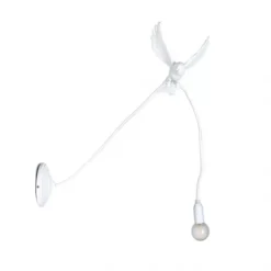 Lampa Ścienna Sparrow Landing Seletti