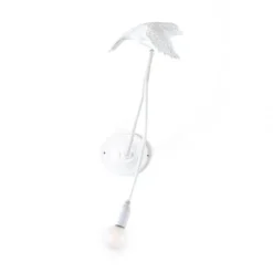Lampa Ścienna Sparrow Taking Off Seletti