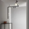 Lampa Ścienna Stant Ap264 Gg Int Karman