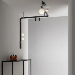 Lampa Ścienna Stant Ap264 Gg Int Karman