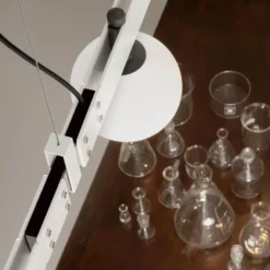 Lampa Ścienna Stant Ap264 Gg Int Karman