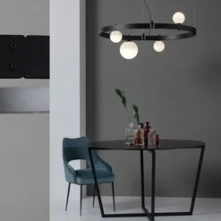 Lampa Ścienna Stant Ap264 Gg Int Karman