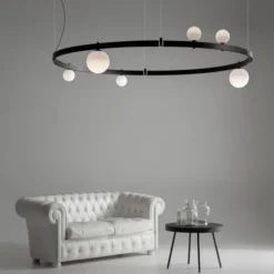 Lampa Ścienna Stant Ap264 Gg Int Karman