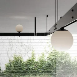 Lampa Ścienna Stant Ap264 Gg Int Karman