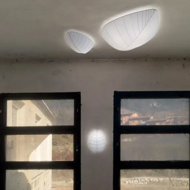 Lampa Ścienna-Sufitowa Eden-Eden Karman