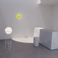 Lampa Ścienna Sun 104 Atelier Areti