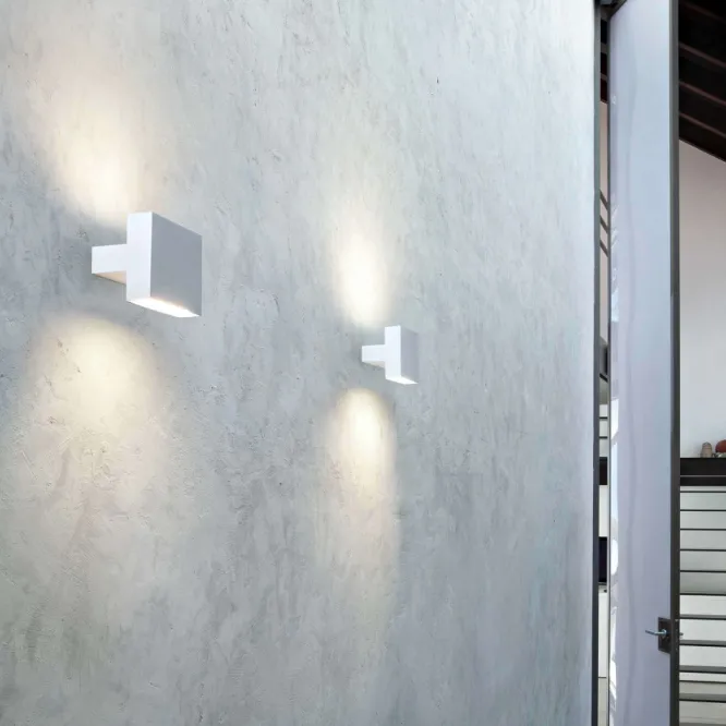 Lampa Ścienna Tight Light Flos