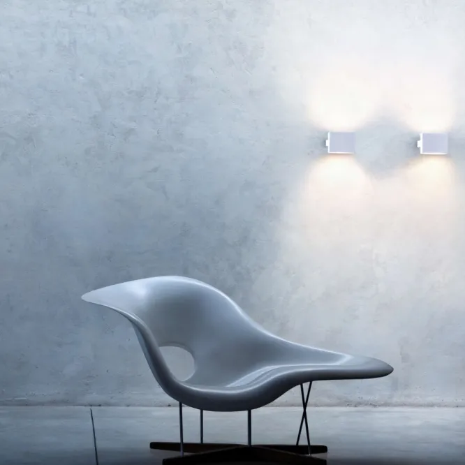 Lampa Ścienna Tight Light Flos