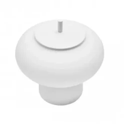 Lampa Ścienna Torni B Biała Ummo