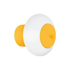 Lampa Ścienna Torni B Melonowa Ummo