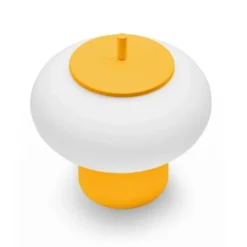 Lampa Ścienna Torni B Melonowa Ummo