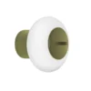 Lampa Ścienna Torni B Oliwkowa Ummo