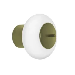 Lampa Ścienna Torni B Oliwkowa Ummo