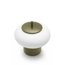 Lampa Ścienna Torni B Oliwkowa Ummo