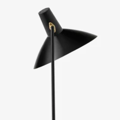 Lampa Ścienna Tripod Czarna Andtradition