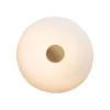 Lampa Ścienna Tropico 36 Cm Złota Fontana Arte