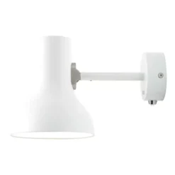 Lampa Ścienna Type 75 Mini Alpine White Anglepoise