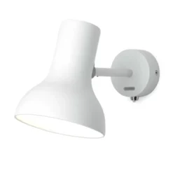 Lampa Ścienna Type 75 Mini Alpine White Anglepoise