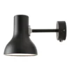 Lampa Ścienna Type 75 Mini Jet Black Anglepoise