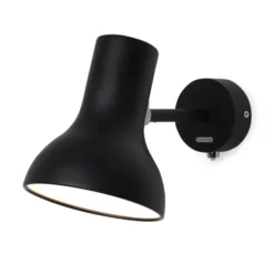 Lampa Ścienna Type 75 Mini Jet Black Anglepoise