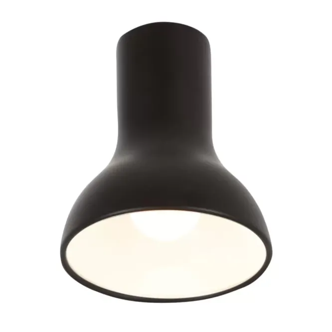 Lampa Ścienna Type 75 Mini Jet Black Anglepoise