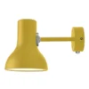 Lampa Ścienna Type 75 Mini Margaret Howell Edition Yellow Ochre Anglepoise