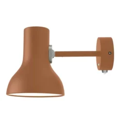 Lampa Ścienna Type 75 Mini Margaret Howell Edition Sienna Anglepoise