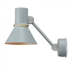Lampa Ścienna Type 80 W2 Grey Mist Anglepoise