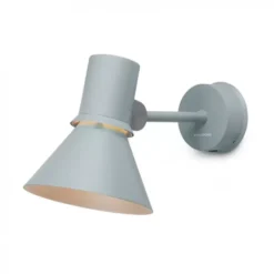 Lampa Ścienna Type 80 W1 Grey Mist Anglepoise
