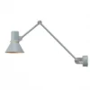 Lampa Ścienna Type 80 W3 Grey Mist Anglepoise