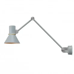 Lampa Ścienna Type 80 W3 Grey Mist Anglepoise