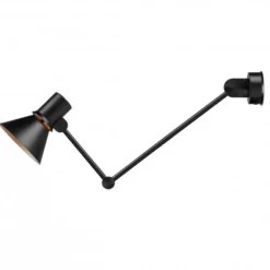 Lampa Ścienna Type 80 W3 Matte Black Anglepoise