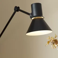 Lampa Ścienna Type 80 W3 Matte Black Anglepoise