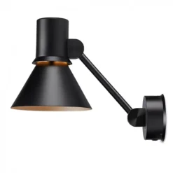 Lampa Ścienna Type 80 W2 Matte Black Anglepoise