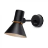 Lampa Ścienna Type 80 W1 Matte Black Anglepoise