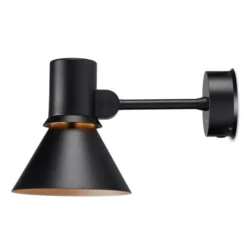 Lampa Ścienna Type 80 W1 Matte Black Anglepoise
