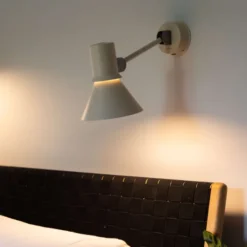 Lampa Ścienna Type 80 W2 Pale Putty Anglepoise