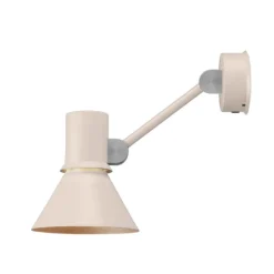 Lampa Ścienna Type 80 W2 Pale Putty Anglepoise