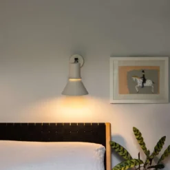 Lampa Ścienna Type 80 W2 Pale Putty Anglepoise
