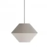 Lampa Kiss Me Ili Ili Beżowo-Szara Grupa Products