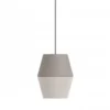 Lampa Madame Bovary Ili Ili Beżowo-Szara Grupa Products