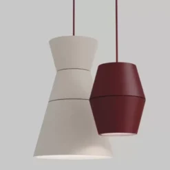 Lampa Madame Bovary Ili Ili Bordowa Grupa Products