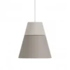 Lampa Morning After Ili Ili Beżowo-Szara Grupa Products