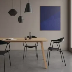 Lampa Morning After Ili Ili Czarna Grupa Products