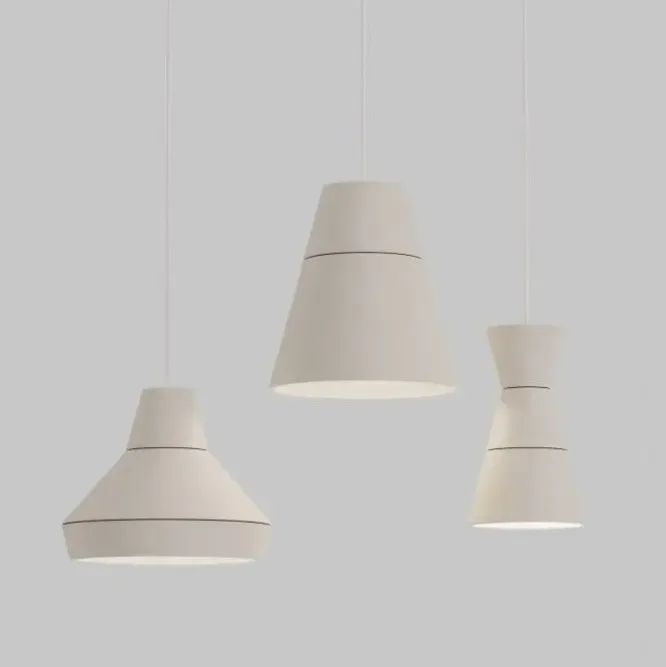 Lampa Morning After Ili Ili Złamana Biel Grupa Products