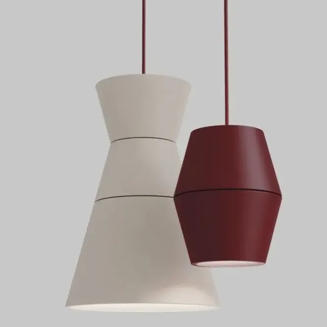 Lampa Morning After Ili Ili Złamana Biel Grupa Products