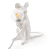 Lampa Mouse Wersja Siedząca Seletti