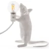 Lampa Mouse Wersja Stojąca Seletti
